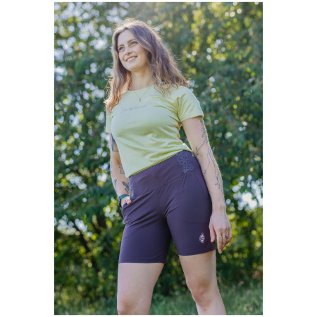 High Point Play 2.0 Lady Shorts női rövidnadrág