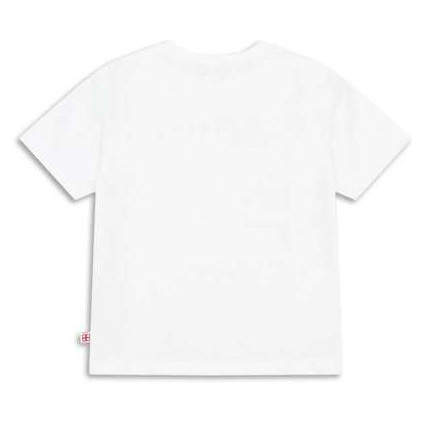 Lego Wear Lwtaj 217 White gyerek póló