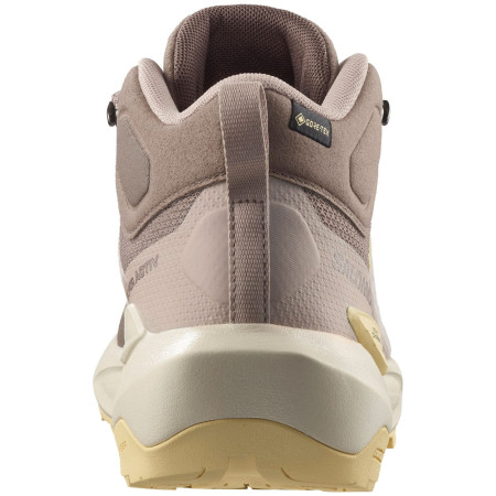 Salomon Elixir Activ Mid Gore-Tex női túracipő