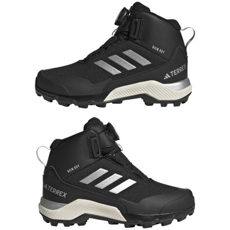 Adidas Terrex Winter Mid Boa Rain.Rdy gyerek cipő