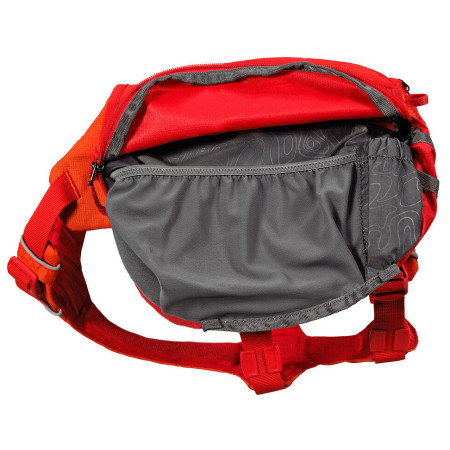 Ruffwear Palisades™ Pack kutyahám