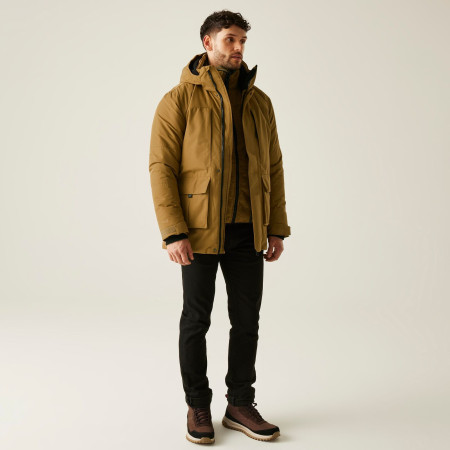 Regatta Marron férfi dzseki