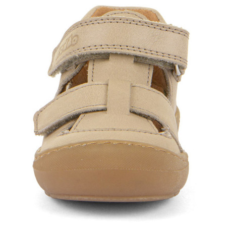 Froddo Ollie sandal Taupe gyerek szandál