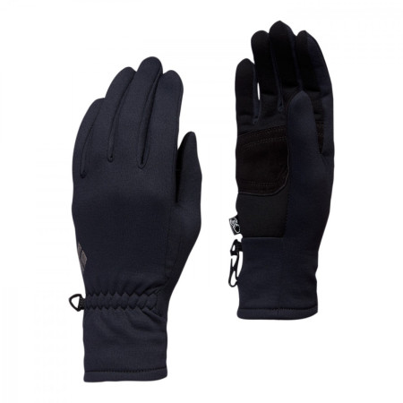 Black Diamond Midweight Screentap Gloves kesztyű