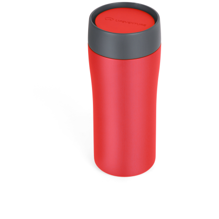 LifeVenture One Touch Thermal Mug 350 ml thermo bögre