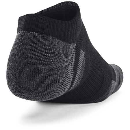 Under Armour Performance Tech 3pk NS zokni szett