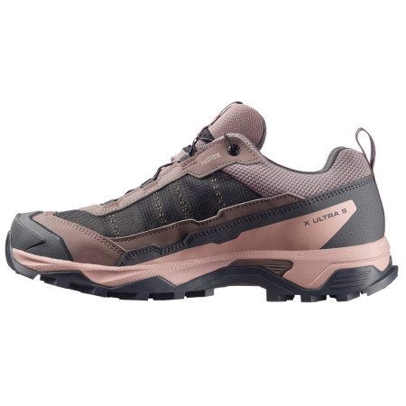 Salomon X Ultra 5 Gore-Tex női cipő