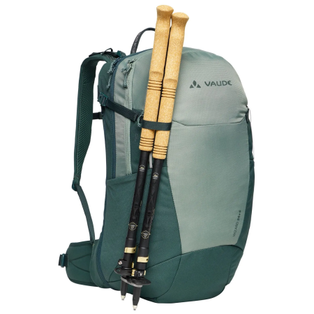 Vaude Wizard 24+4 kis túrahátizsák