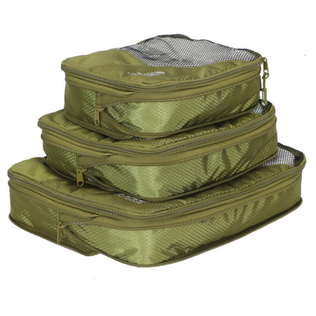 Zulu Compression Cube L tárolók