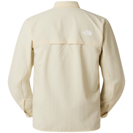 The North Face Packable Long Sleeve Shirt férfi póló