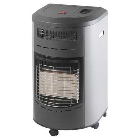 Meva Relax Plus kiállított termék - gáztűzhely