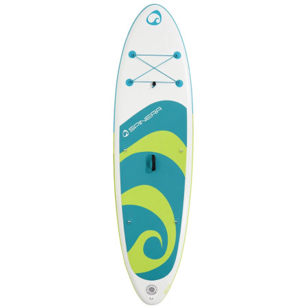 Spinera Classic 10'0 Pack 1 paddleboard