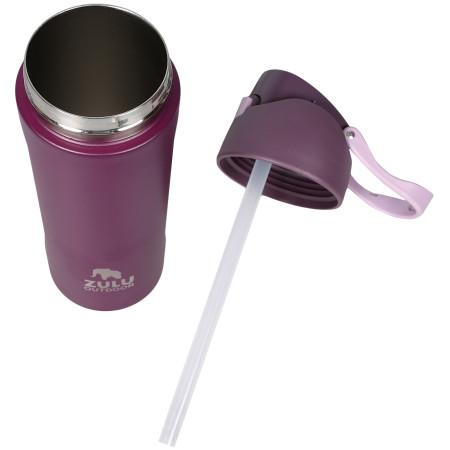 Zulu Lifty Vacuum 550 ml kulacs