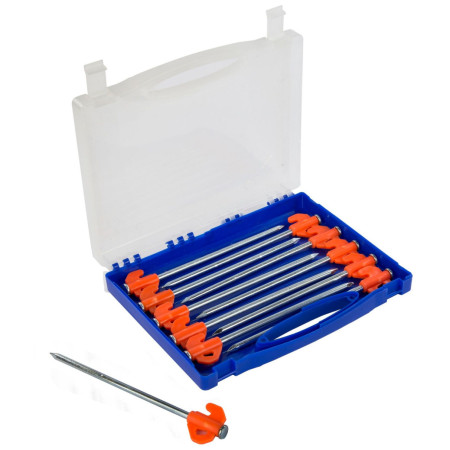 Regatta Rock Pegs 20pk Misc sátorcövek