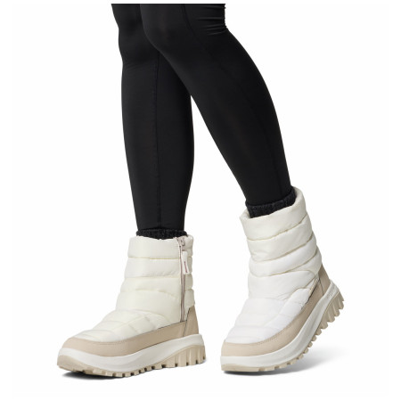 Columbia Snowtrot™ Mid női téli cipő