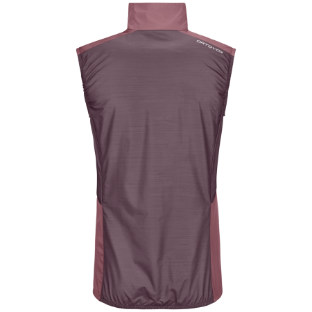 Ortovox Trace Windbreaker Vest W női mellény