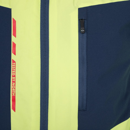 Kilpi Taxido-M férfi síkabát