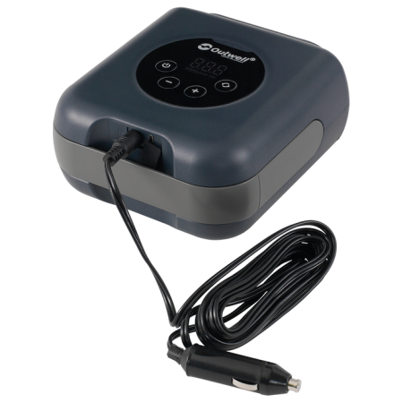 Outwell Tempest Rechargeable High Pressure Pump elektromos pumpa