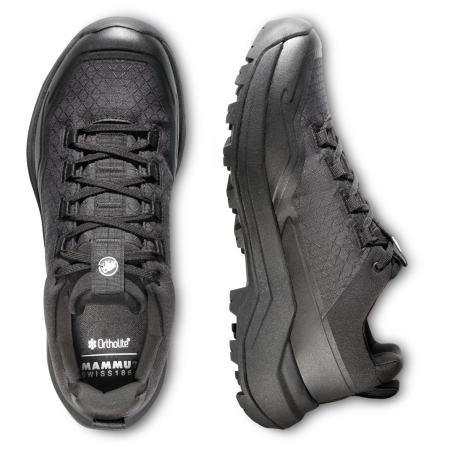 Mammut Sertig III Low GTX Women női túracipő