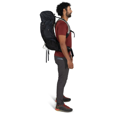 Osprey Stratos 36 túrahátizsák