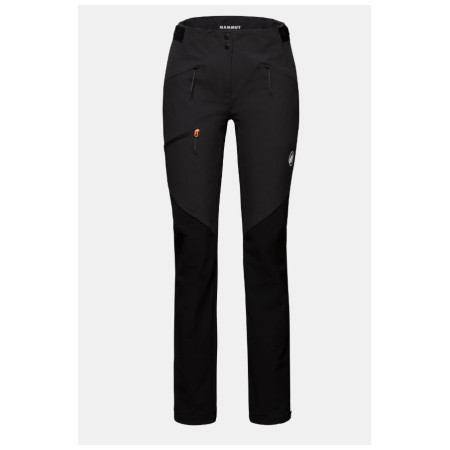 Mammut Courmayeur SO Pants Women női nadrág