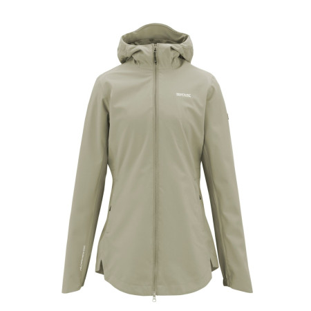 Regatta Natalina női dzseki világos khaki Parchment