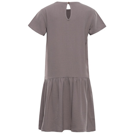 Alpine Pro Akeso Driftwood gyerek ruha