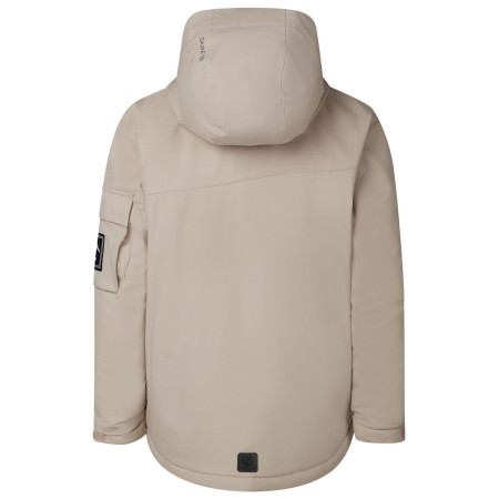 Dare 2b Shredder II Jk White Pepper gyerek dzseki