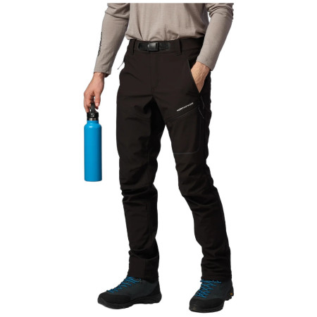 Northfinder Goberto férfi softshell nadrág