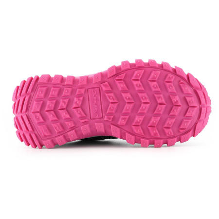 Alpine Pro Gerno Pink gyerek cipő