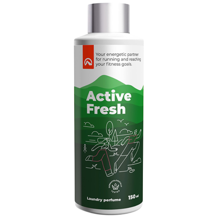 Northfinder Active Fresh 150ml mosóparfüm