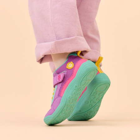 Affenzahn Sneaker Vegan Cheerly gyerek cipő