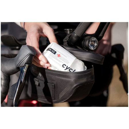 Cyclite Handle Bar Aero Bag / 02 kormánytáska