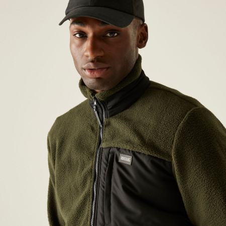 Regatta Frankie Borg Hybrid férfi dzseki