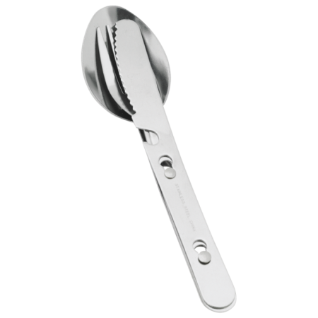 Easy Camp Travel Cutlery evőeszköz