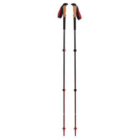 Black Diamond Pursuit Trekking Poles túrabot