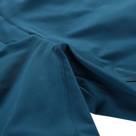 Alpine Pro Zamba 3 női rövidnadrág