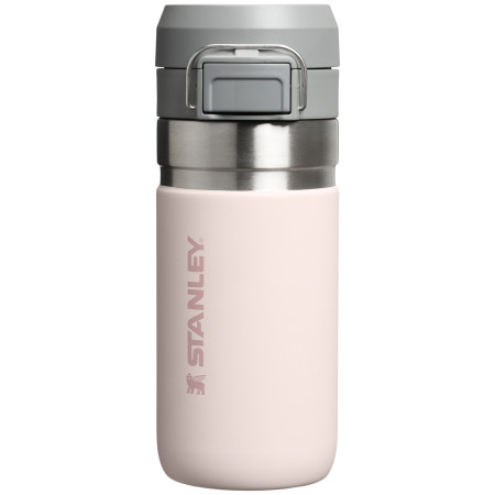 Stanley Quick Flip 470 ml termosz világosrózsaszín Rose Quartz