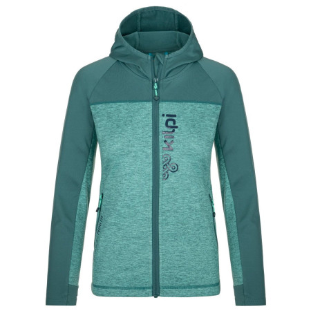 Kilpi Layana-W női pulóver k é k