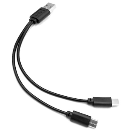 Blackburn Grid Side Light Set első lámpa