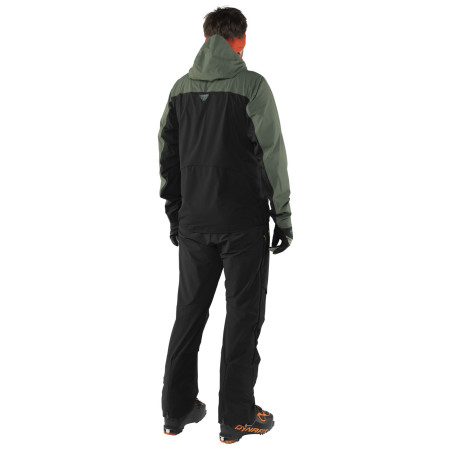 Dynafit Ridge Dst Pnt M férfi téli nadrág