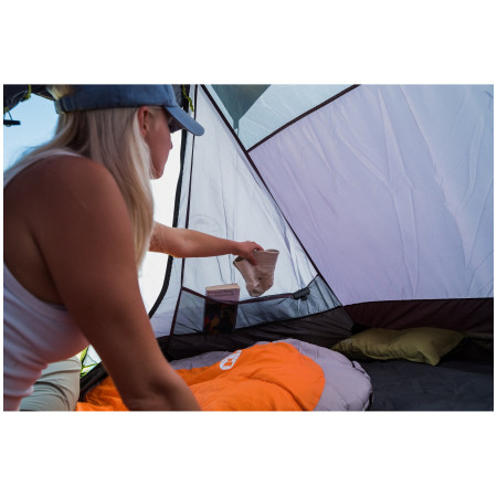 Coleman Cobra 3 sátor