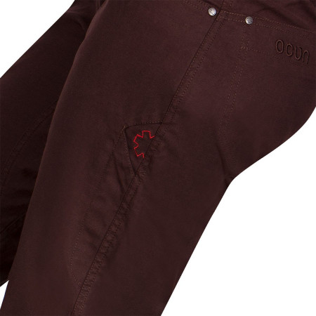 Férfi nadrág Ocún Cronos Pants