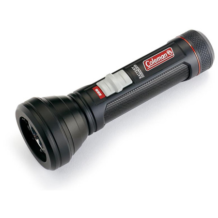 Coleman 350L LED Flashlight lámpa fekete