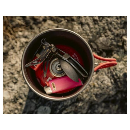 Robens Fire Wisp Duo Cook Set UL gázfőző