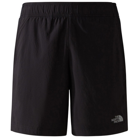The North Face 24/7 7In Short férfi rövidnadrág fekete Tnf Black-Npf