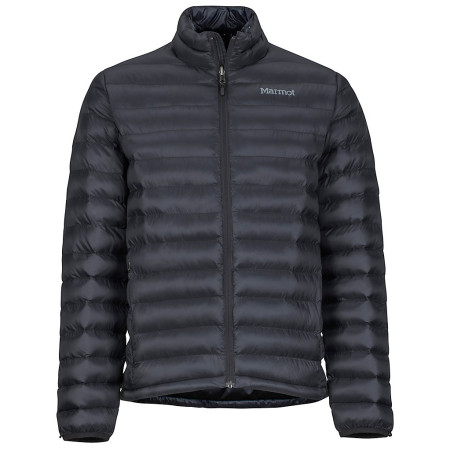 Férfi kabát Marmot Solus Featherless Jacket fekete