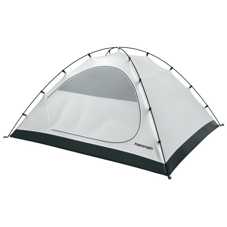 Hannah Serak 3 túrasátor