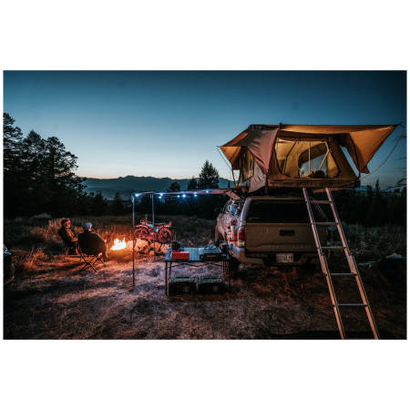 BioLite Solar String 44’ Color napelemes lámpa