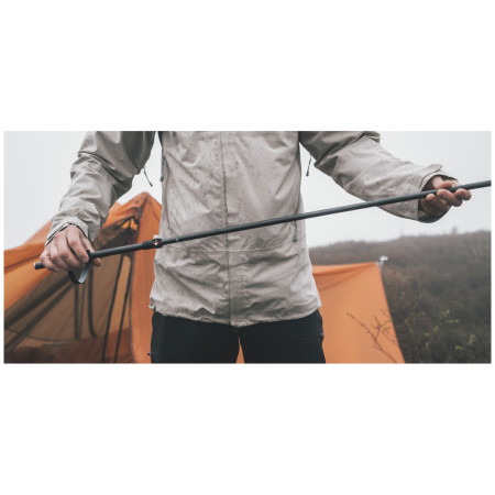 Robens Lowther Carbon Pole UL teleszkópos sátoroszlop